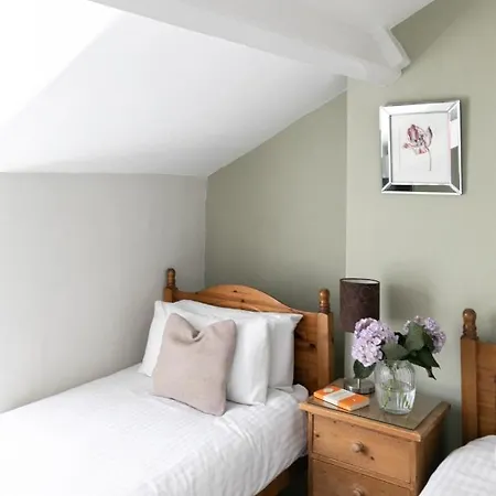 Lingmoor 温德米尔