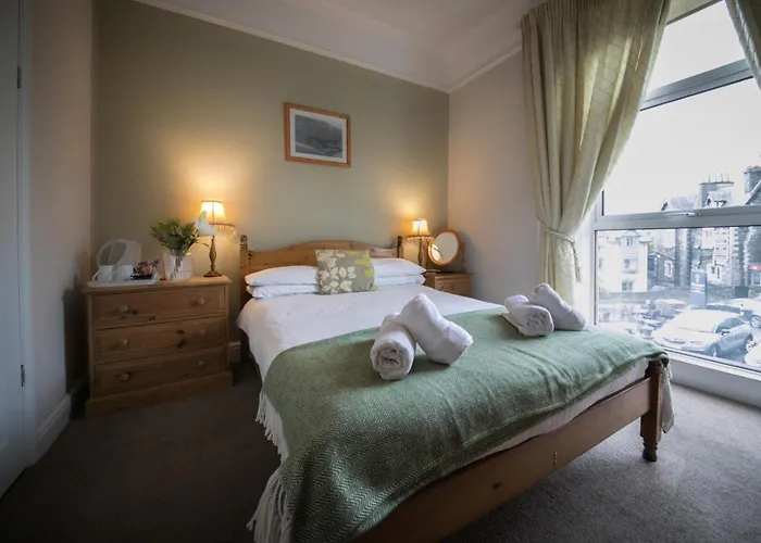 Affittacamere Lingmoor 3*