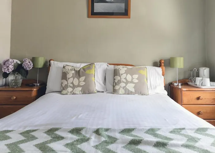 Affittacamere Lingmoor