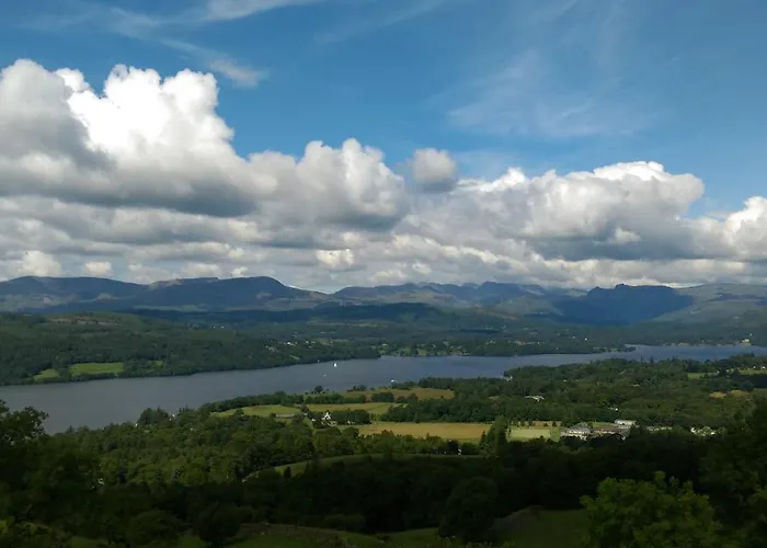 Affittacamere Lingmoor Windermere