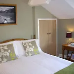 Casa de hóspedes Lingmoor 3*