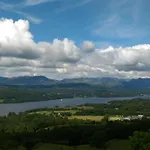 Casa de hóspedes Lingmoor Windermere