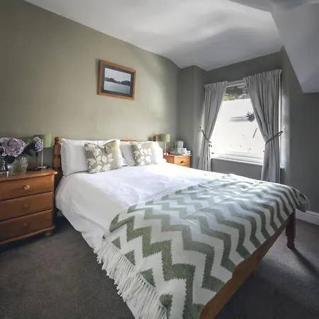 Guest house Lingmoor Windermere