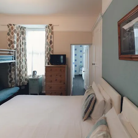 Lingmoor 3* Windermere