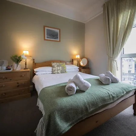 Guest house Lingmoor 3*