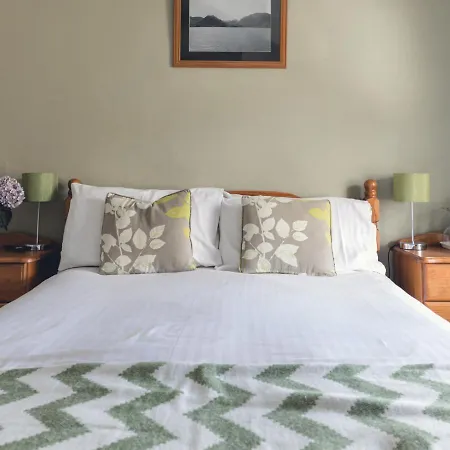Guest house Lingmoor