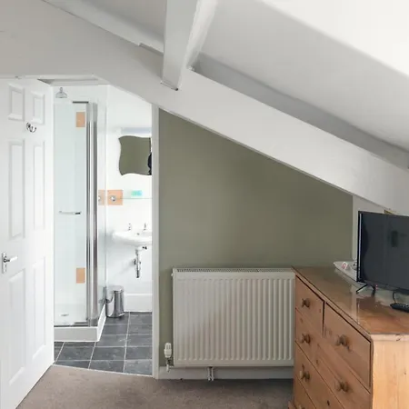 Guest house Lingmoor Windermere