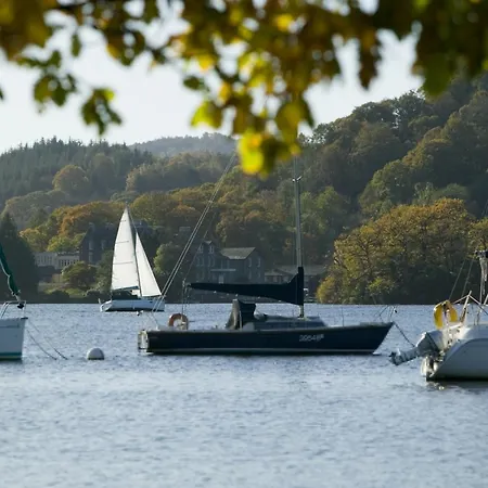 Lingmoor Windermere