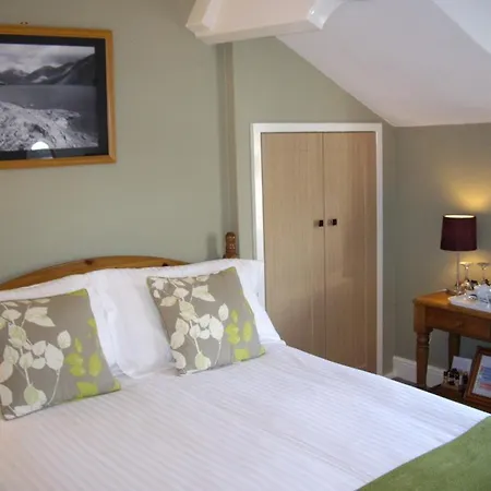 Guest house Lingmoor 3*