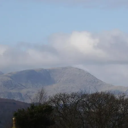 Guest house Lingmoor Windermere