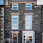Lingmoor Gasthuis Windermere