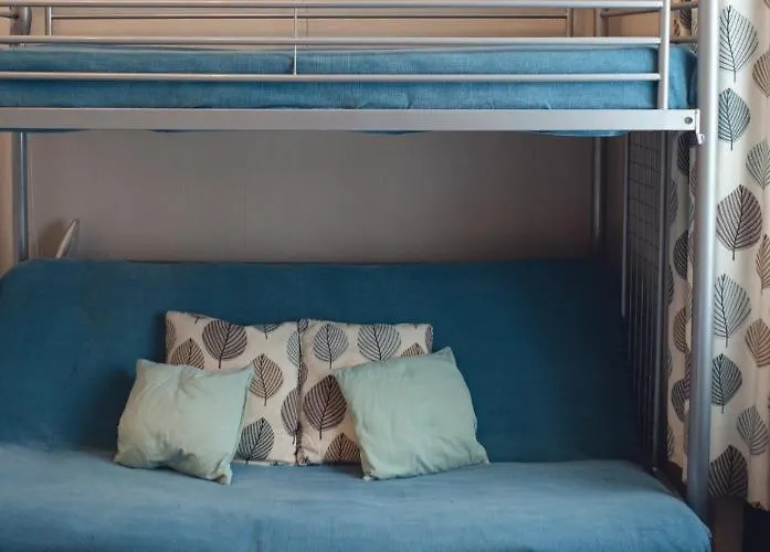 Penzion Lingmoor Windermere