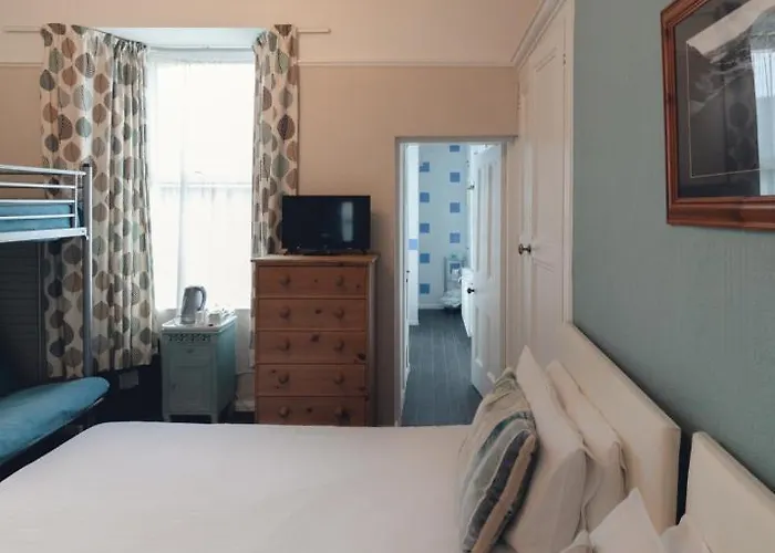 Lingmoor 3* Windermere