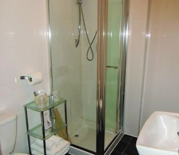 Lingmoor Penzion Windermere